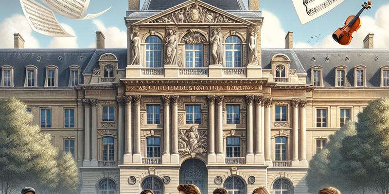 Admission en Licence Musicologie Paris Sorbonne Admission en Licence Musicologie Paris Sorbonne
