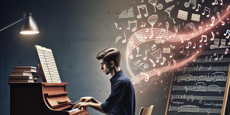 Analyse Musicale en Licence Musicologie : Comprendre les Œuvres