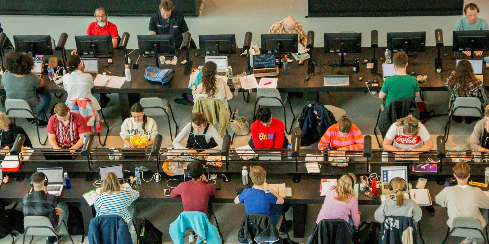 La Vie Qu'on Mène au Piano : Apprendre et Interpréter