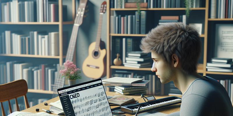 Licence Musicologie : Admission et Inscription au CNED Licence Musicologie : Admission et Inscription au CNED