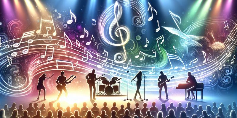 Licence Musicologie : Métiers du Spectacle et Opportunités Licence Musicologie : Métiers du Spectacle et Opportunités