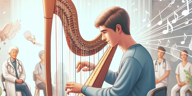 Licence Musicologie : Parcours en Musicothérapie