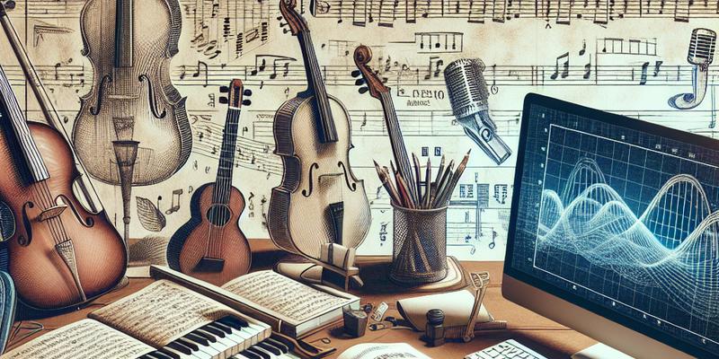 Musicologie et Études de Répertoire : Analyse des Genres et Styles