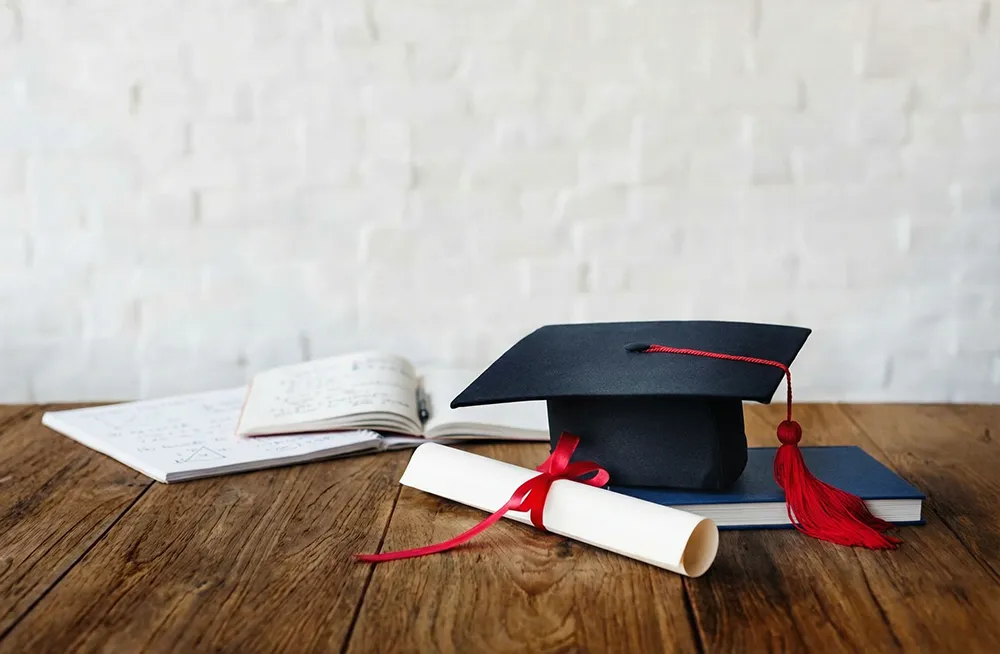 Réussite de son Licence Musico